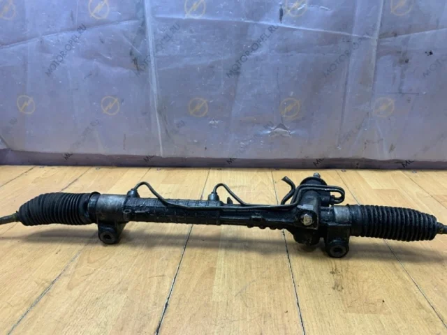 Рулевая рейка для Opel Astra H GTC 2004-2014 на фотографиях