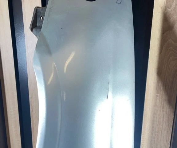 Крыло левое для Nissan Almera Classic B10 2006-2012 на фотографиях