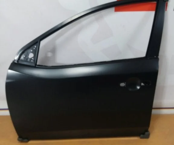 Дверь передняя левая для Kia Cerato TD 2009-2013 на фотографиях