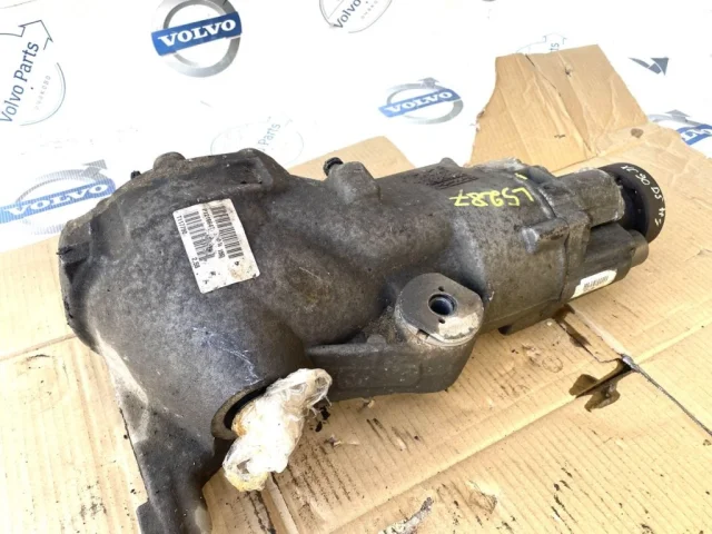 Редуктор заднего моста для Volvo XC90 I C 2002-2014 на фотографиях