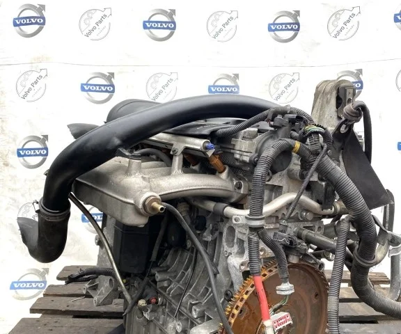 Продажа двигателя B5254T2