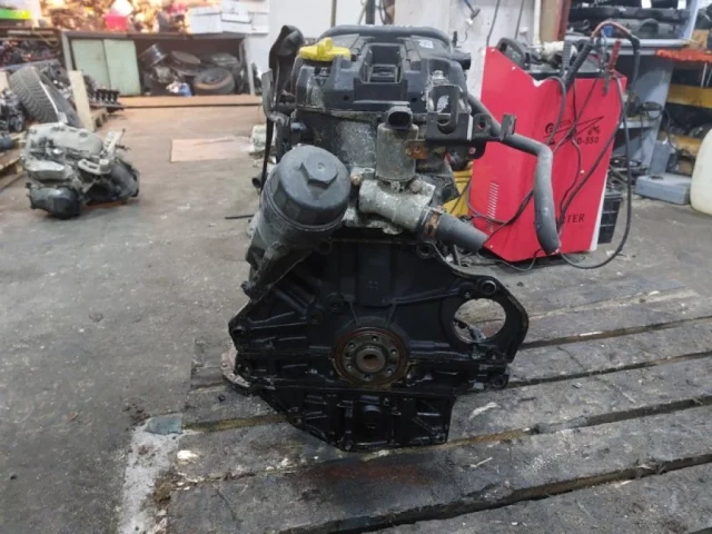 Продажа двигателя Z14XEP