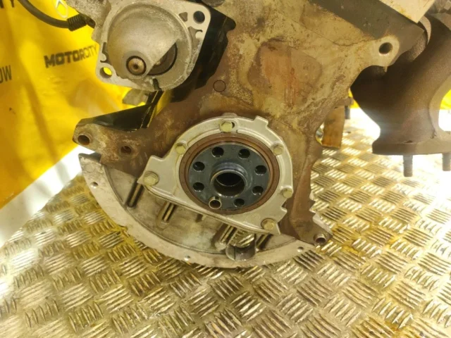 Продажа двигателя M50B20