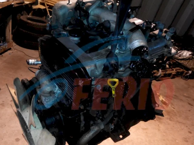 Продажа двигателя FE