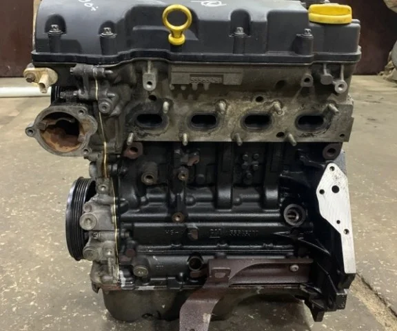 Продажа двигателя A14NEL