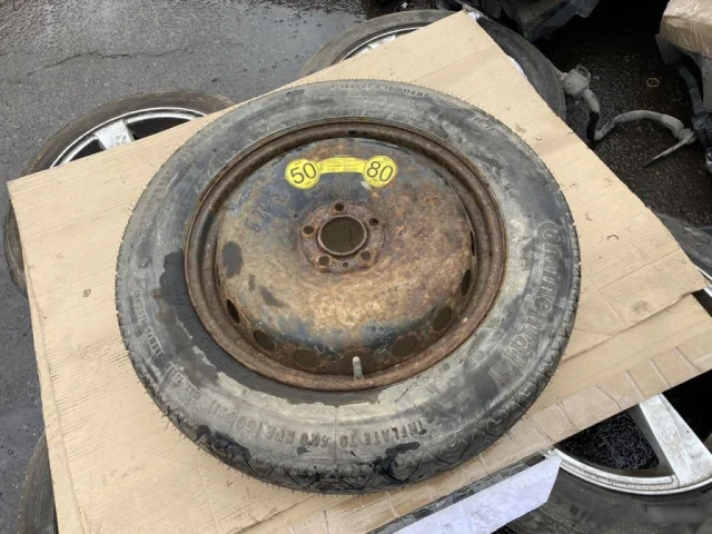 Докатка для Volvo XC90 I C 2002-2014 на фотографиях