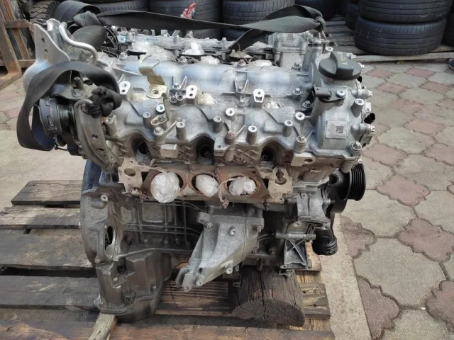 Продажа двигателя 276.955