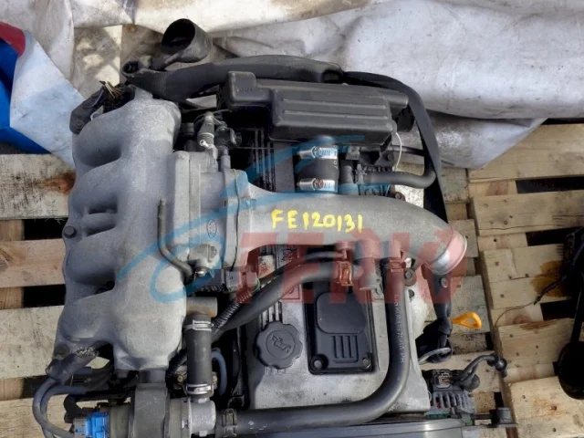 Продажа двигателя FE