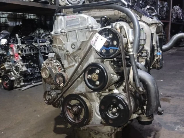 Продажа двигателя L3 VDT