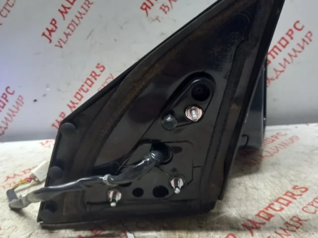 Зеркало боковое правое для Nissan Murano Z50 JDM 2004-2008 на фотографиях