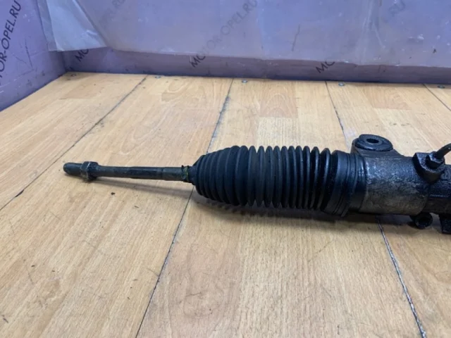 Рулевая рейка для Opel Astra H GTC 2004-2014 на фотографиях