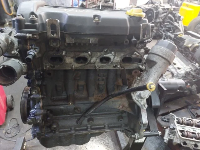 Продажа двигателя Z14XEP