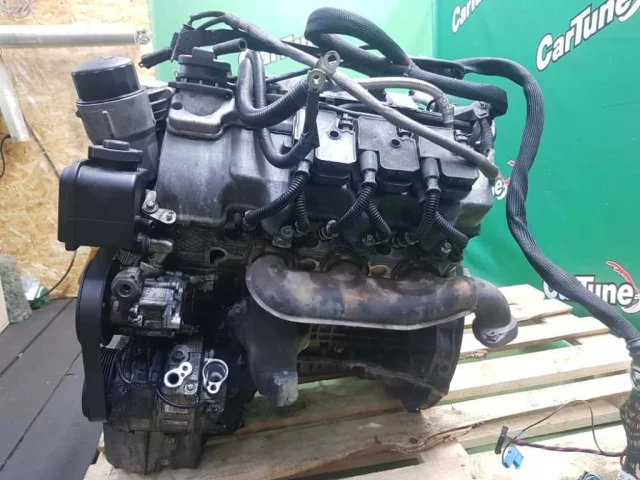 Продажа двигателя 112.951