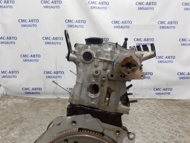 Продажа двигателя CDNC