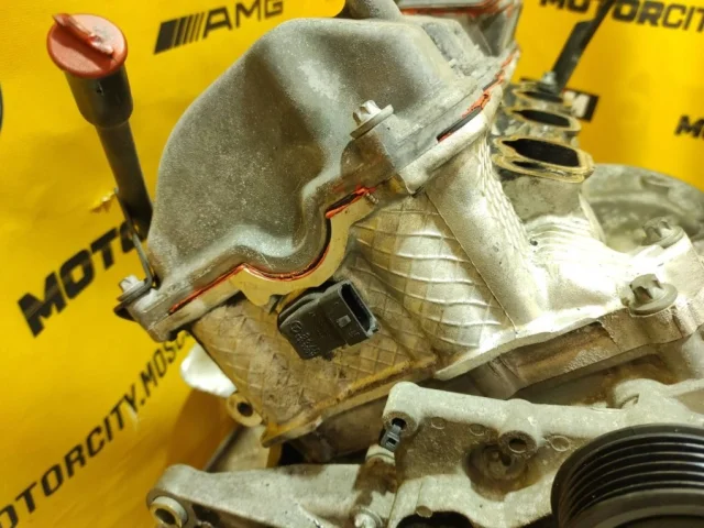 Продажа двигателя 112.914