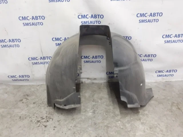 Подкрылок задний левый для Volvo XC70 BZ 2007-2016 на фотографиях