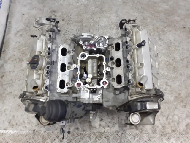 Продажа двигателя CHVA