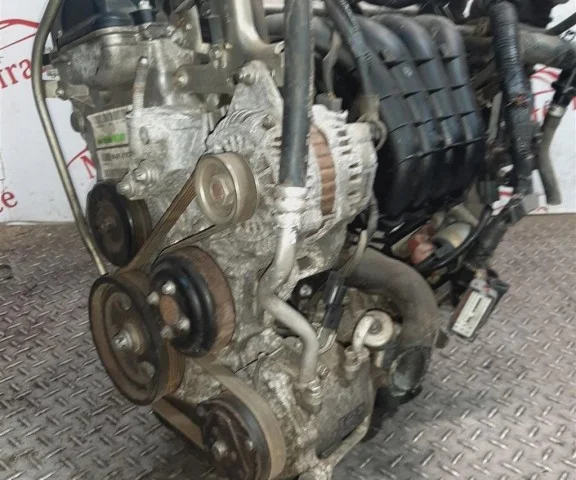 Продажа двигателя 4G15