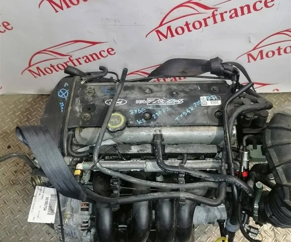 Продажа двигателя FYDA