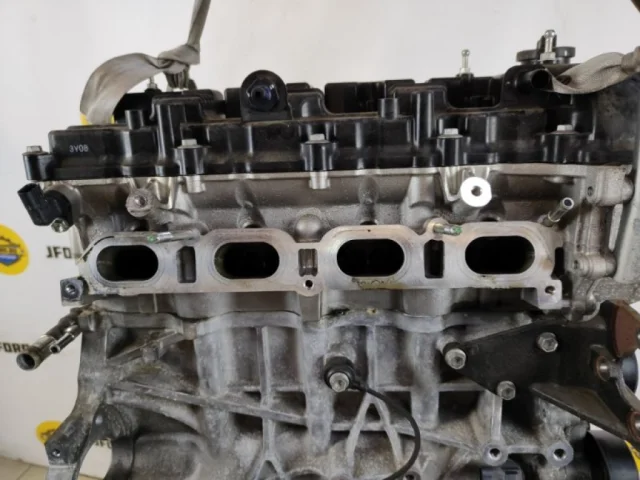 Блок цилиндров ДВС (без ГБЦ) для Suzuki Grand Vitara 2005-2014 на фотографиях