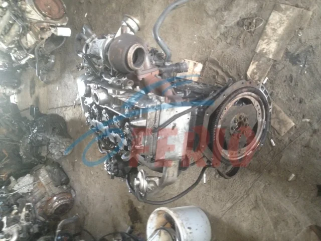 Продажа двигателя 612.981