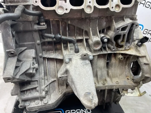 Продажа двигателя 271.820