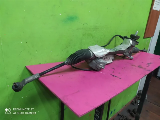 Рулевая рейка для Volkswagen Jetta 5 1K 2005-2010 на фотографиях