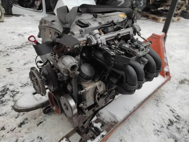 Продажа двигателя 111.970