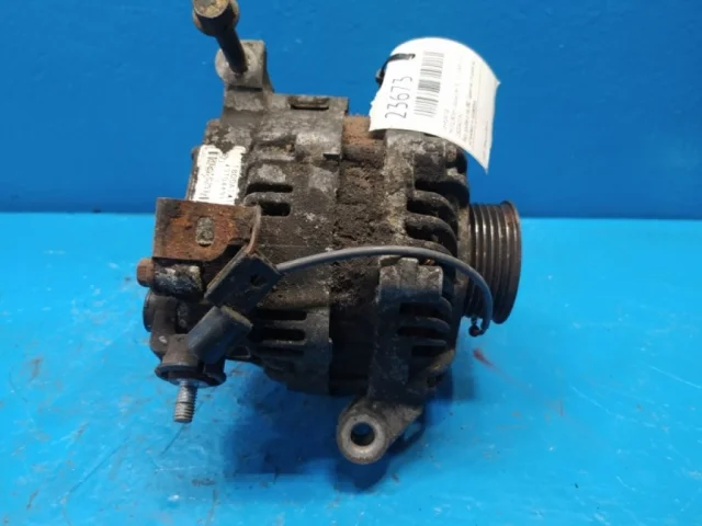 Генератор для Mitsubishi Outlander XL 2006-2012 на фотографиях