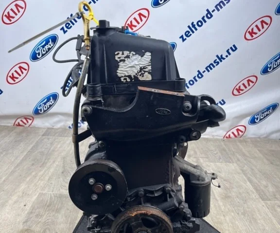 Продажа двигателя CDDA