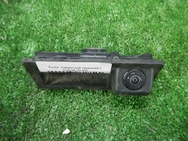 Задний стеклоочиститель для Audi Q7 4L 2005-2015 на фотографиях