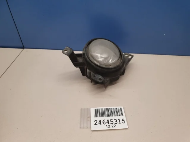 Противотуманка (ПТФ) передняя правая для Mazda CX 5 KE 2011-2017 на фотографиях