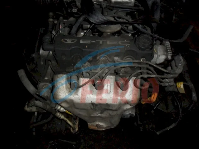 Продажа двигателя A15SMS