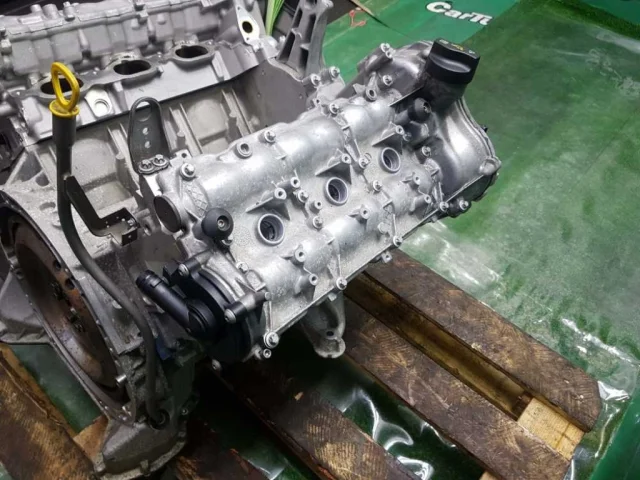 Продажа двигателя 272.967