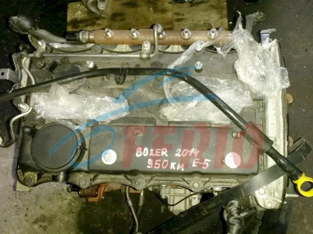 Продажа двигателя 4H03