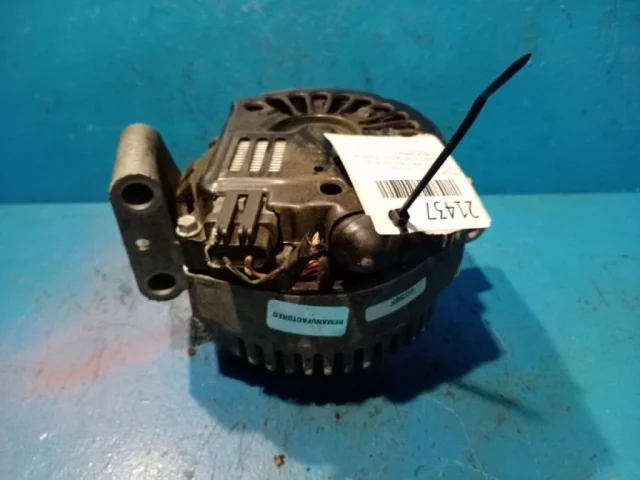 Генератор для Ford Explorer U251 2005-2011 на фотографиях