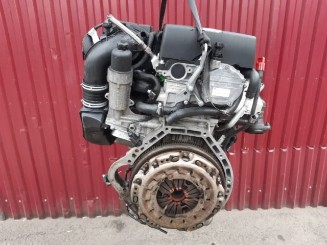 Продажа двигателя 271.946