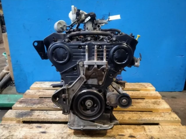 Продажа двигателя 6B31