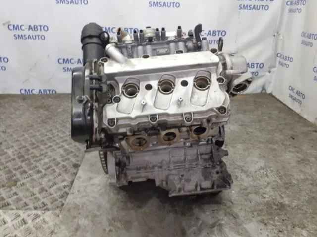 Продажа двигателя CCD