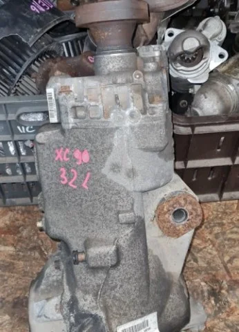 Редуктор заднего моста для Volvo XC90 I C 2002-2014 на фотографиях