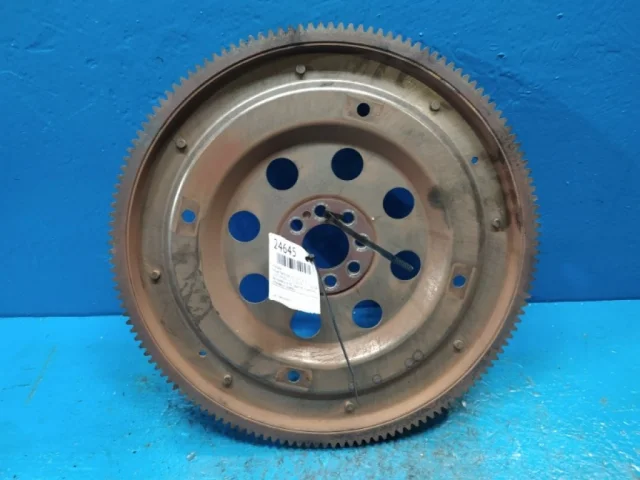 Маховик для Nissan Pathfinder R51 2004-2014 на фотографиях