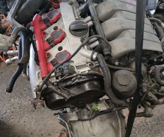 Продажа двигателя BDX