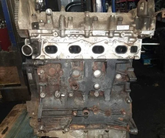 Продажа двигателя A20DTH