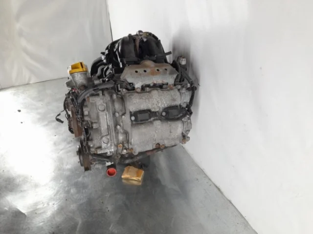 Продажа двигателя FB20