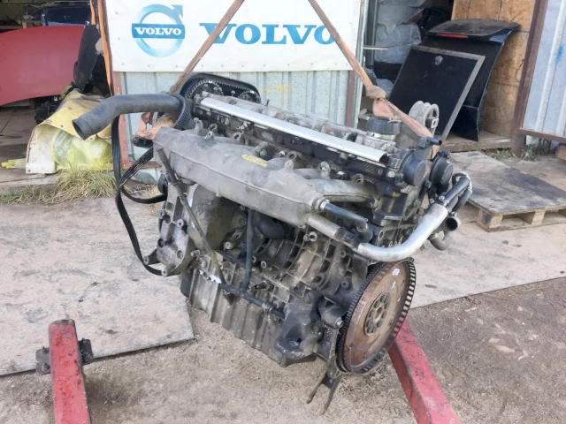 Продажа двигателя B6294T