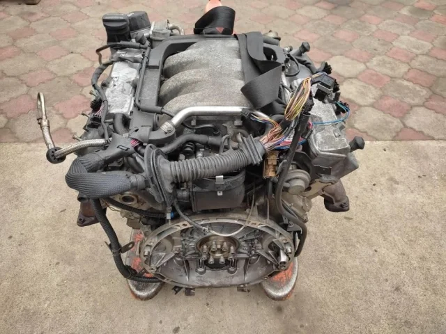 Продажа двигателя 112.913