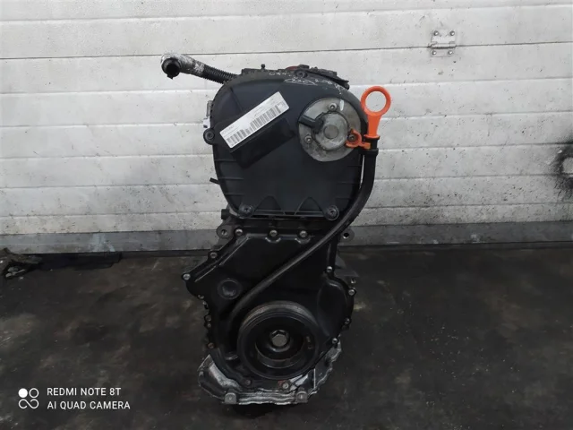 Продажа двигателя CCZD