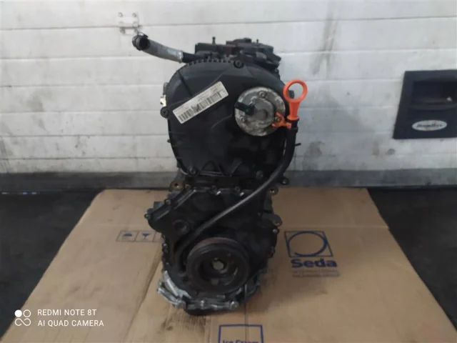 Продажа двигателя CCZD