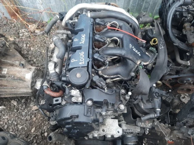 Продажа двигателя G6DA