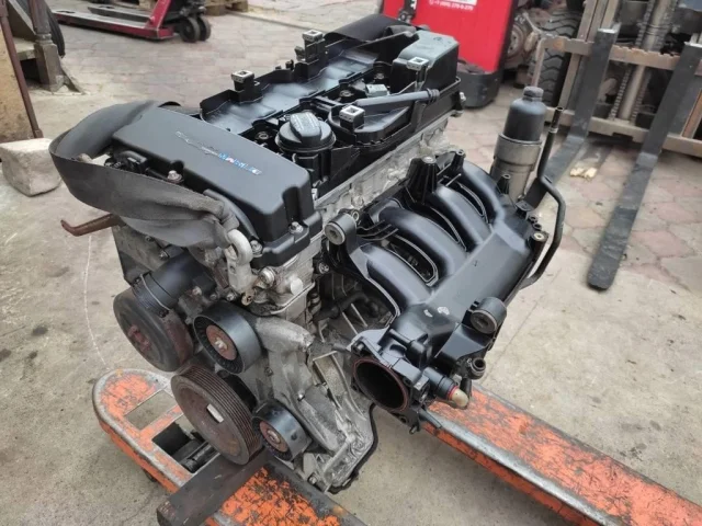 Продажа двигателя 271.946